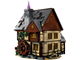 Hocus Pocus The Sanderson Sister Cottage thumbnail