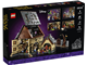 Hocus Pocus The Sanderson Sister Cottage thumbnail