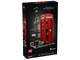 Red London Telephone Box thumbnail