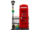 Red London Telephone Box thumbnail