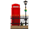 Red London Telephone Box thumbnail