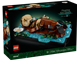 Floating Sea Otters thumbnail