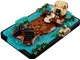 Floating Sea Otters thumbnail