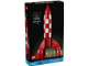Tintin Moon Rocket thumbnail
