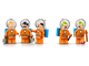 Tintin Moon Rocket thumbnail