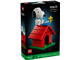 Peanuts Snoopy's Doghouse thumbnail