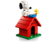 Peanuts Snoopy's Doghouse thumbnail