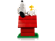 Peanuts Snoopy's Doghouse thumbnail