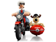 Wallace & Gromit thumbnail