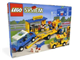 Roadside Recovery Van and Tow Truck thumbnail