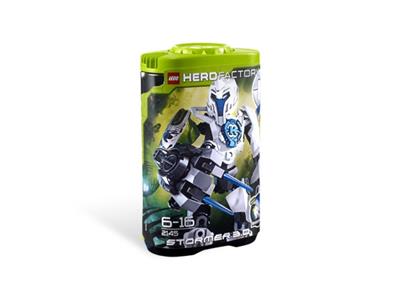 Hero factory on sale stormer 3.0