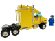 LEGO Truck thumbnail