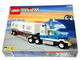 Color Line Container Lorry thumbnail