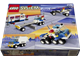 Color Line Container Lorry thumbnail