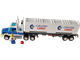 Color Line Container Lorry thumbnail