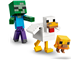 Chicken Jockey thumbnail