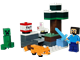 Steve's Taiga Adventure thumbnail