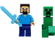 Steve's Taiga Adventure thumbnail