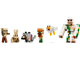 Chicken Jockey Desert Attack thumbnail