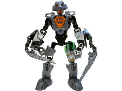 LEGO 2182 HERO Factory Bulk 3.0 | BrickEconomy