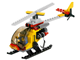 Helicopter and Raft thumbnail