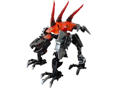 LEGO 2233 HERO Factory Fangz | BrickEconomy
