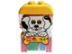 Large Puppy Clearpack thumbnail