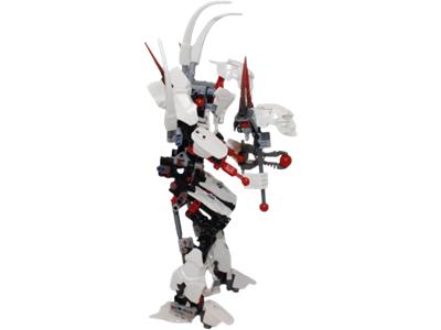 LEGO 2283 HERO Factory Witch Doctor BrickEconomy