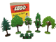 Six Trees and Bushes thumbnail