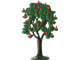 Six Trees and Bushes thumbnail