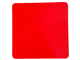 Large Red Building Plate thumbnail