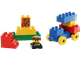 Police Building Set thumbnail