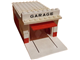 Garage with Automatic Door thumbnail