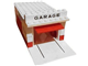 Garage with Automatic Door thumbnail
