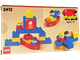 Boat Yard Building Set thumbnail