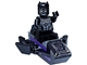 Black Panther with Jet thumbnail