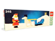 Santa and Sleigh thumbnail