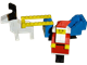Santa and Sleigh thumbnail