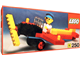 Aeroplane and Pilot thumbnail