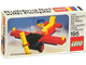 Aeroplane and Pilot thumbnail