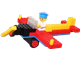 Aeroplane and Pilot thumbnail