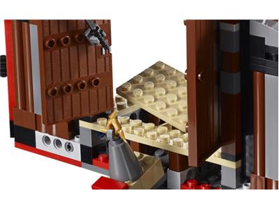lego ninjago 2504