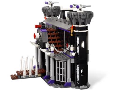 LEGO NINJAGO 2505 Chopov Minifigure NEW 