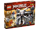 Garmadon's Dark Fortress thumbnail