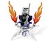 Garmadon's Dark Fortress thumbnail
