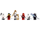 Garmadon's Dark Fortress thumbnail