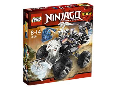 lego ninjago pilot