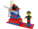 Windmill with Miller and Wife thumbnail