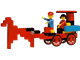 Locomotive with Driver and Passenger thumbnail