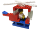 Helicopter and Pilot thumbnail